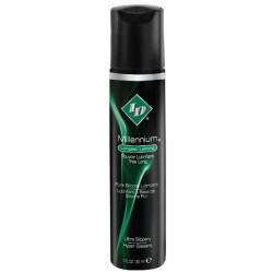 ID MILLENIUM LUBRICANTE SILICONA MILLENNIUM 30 ML 2