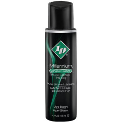 ID MILLENIUM LUBRICANTE SILICONA 130 ML 2
