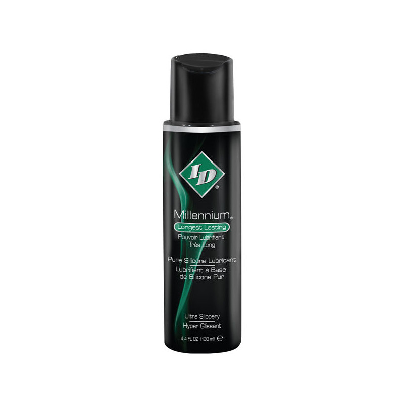 ID MILLENIUM LUBRICANTE SILICONA 130 ML