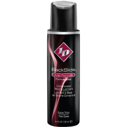 ID BACKSLIDE ANAL FORMULA 130 ML 2