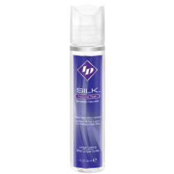 ID SILK NATURAL FEEL SILICONE WATER 30ML 2