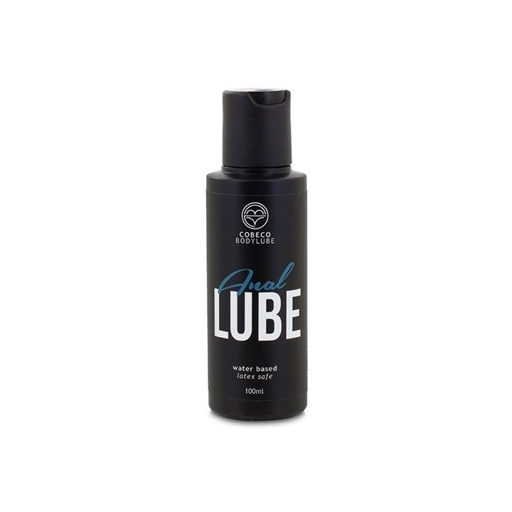 COBECO LUBRICANTE ANAL 100 ML