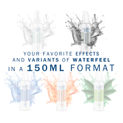 WATERFEEL LUBRICANTE ANAL 150 ML 2