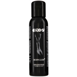 EROS BODYGLIDE LUBRICANTE SUPERCOCENTRADO SILICONA 250 ML