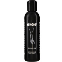 EROS BODYGLIDE LUBRICANTE SUPERCOCENTRADO SILICONA 500 ML