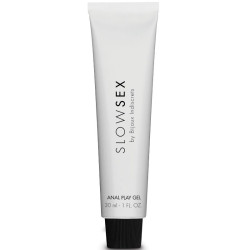 BIJOUX SLOW SEX GEL DE ESTIMULACION ANAL 30 ML 2