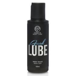 COBECO CBL LUBRICANTE ANAL 100ML