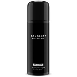INTIMATELINE BOYGLIDE LUBRICANTE BASE SILICONA 100 ML