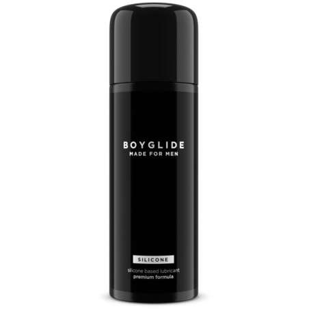 INTIMATELINE BOYGLIDE LUBRICANTE BASE SILICONA 100 ML