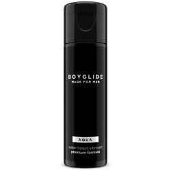 INTIMATELINE BOYGLIDE LUBRICANTE BASE AGUA 30 ML