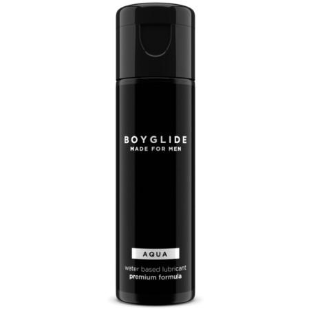 INTIMATELINE BOYGLIDE LUBRICANTE BASE AGUA 30 ML