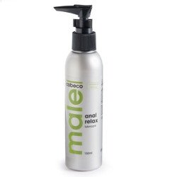 COBECO LUBRICANTE MALE RELAJANTE ANAL RELAX 150 ML 2