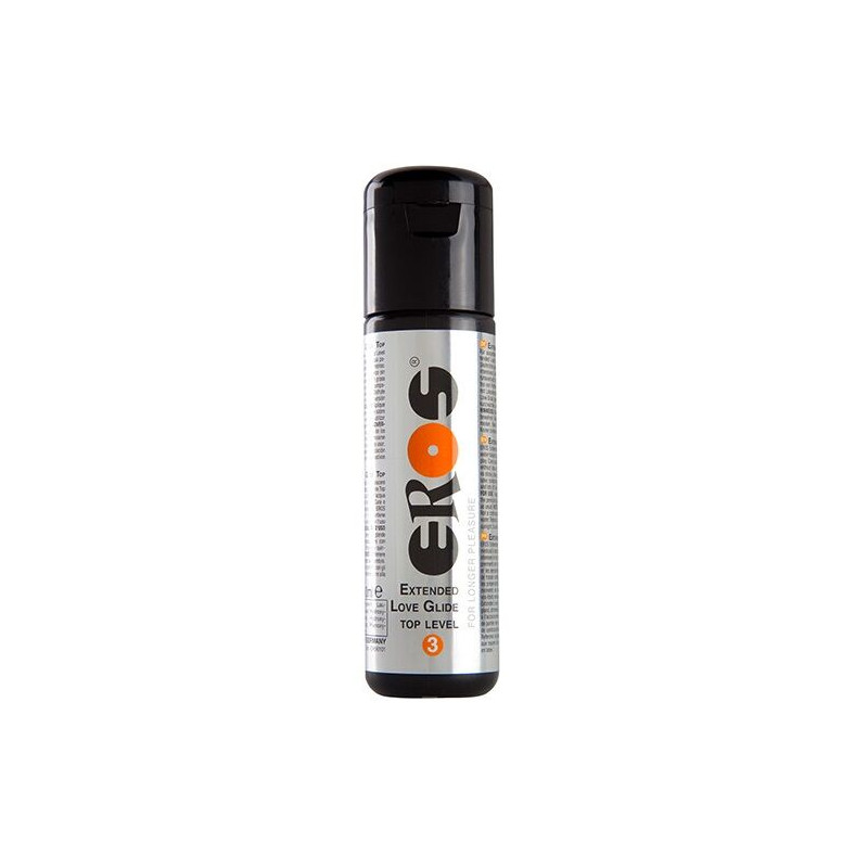 EROS EXTENDED LUBRICANTE NIVEL 3 100 ML
