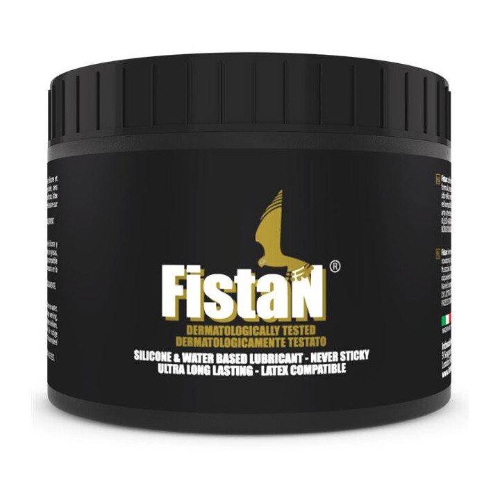 FISTAN LUBRIFIST GEL ANAL 150 ML