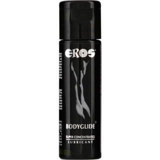 EROS BODYGLIDE LUBRICANTE SUPERCOCENTRADO SILICONA 30 ML