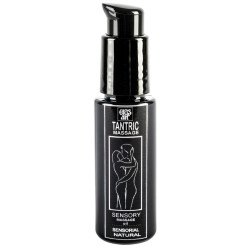 EROS ART ACEITE MASAJE TANTRICO NATURAL Y AFRODISIACO NEUTRAL 30 ML 2