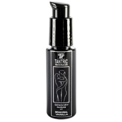 EROS ART ACEITE MASAJE TANTRICO NATURAL Y AFRODISIACO VAINILLA 30 ML 2