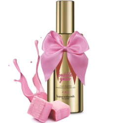 BIJOUX BUBBLE GUM GEL DE MASAJE INTIMO PERFUMADO 100 ML 2