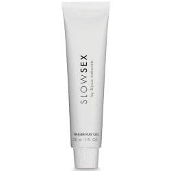 BIJOUX SLOW SEX GEL DE MASAJE CON DEDOS 30 ML 2