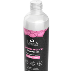 INTIMATELINE LUXURIA ACEITE DE MASAJES NUBE DE AZUCAR 150 ML 2