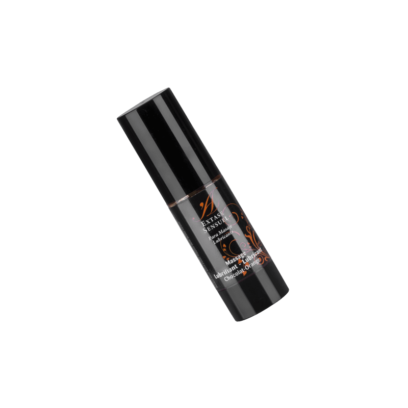 EXTASE SENSUAL ACEITE ESTIMULANTE CHOCOLATE NARANJA 30 ML