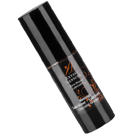 EXTASE SENSUAL ACEITE ESTIMULANTE CHOCOLATE NARANJA 30 ML
