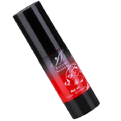 EXTASE SENSUAL ACEITE ESTIMULANTE CALOR FRESA 30 ML 2