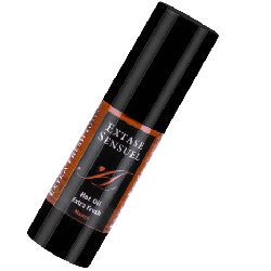 EXTASE SENSUAL ACEITE ESTIMULANTE MANGO 30 ML 2