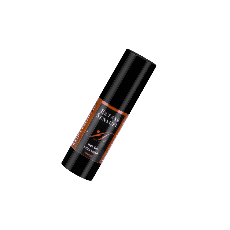 EXTASE SENSUAL ACEITE ESTIMULANTE MANGO 30 ML