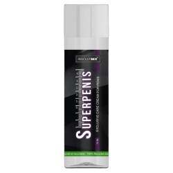 RUF SUPERPENIS CREMA PARA EL PENE 75 ML 2