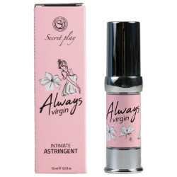 SECRETPLAY GEL ESTRECHAMIENTO VAGINAL 2