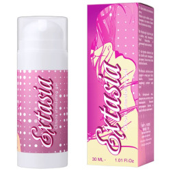 RUF EXTASIA GEL ESTIMULANTE CLITORIS 30ML