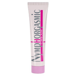 RUF NYMPHORGASMIC CREAM 15ML 2