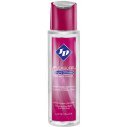ID PLEASURE LUBRICANTE EXCITANTE 130 ML 2