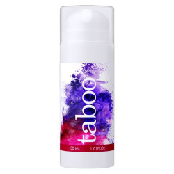 RUF TABOO GEL INTIMO PLACER ELLA 2