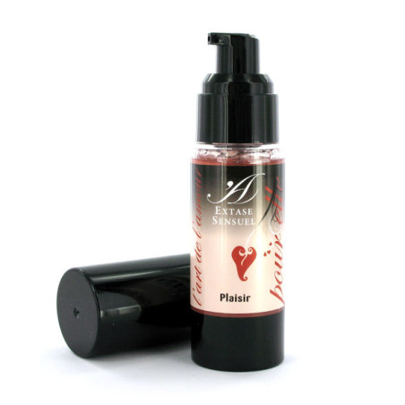 EXTASE SENSUAL CREMA ESTIMULANTE PARA ELLA