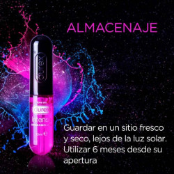 DUREX GEL LUBRICANTE INTENSE ORGASMIC 10ML 2