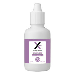 RUF X PLEASURE GEL DE MASAJE PARA EL CLITORIS 20 ML 2