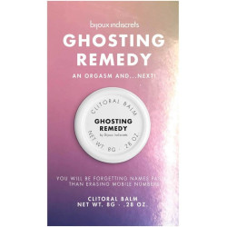 BIJOUX CLITHERAPY BALSAMO CLITORIS GHOSTING REMEDY 2