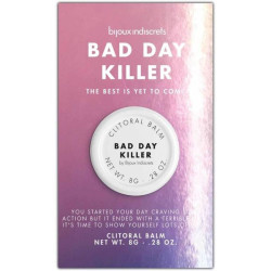 BIJOUX CLITHERAPY BALSAMO CLITORIS BAD DAY KILLER 2