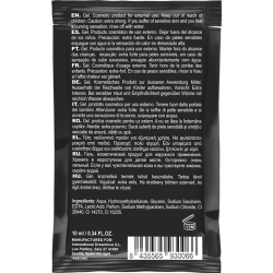 COQUETTE CHIC DESIRE POCKET MAGIC CLIMAX GEL FOR HER GEL POTENCIADOR ORGASMO 10 ML 2