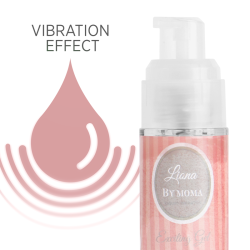 LIONA BY MOMA VIBRADOR LIQUIDO EXCITING GEL 15 ML 2