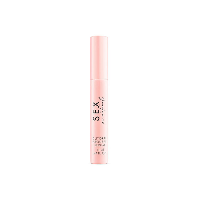 BIJOUX INDISCRETS SERUM ORGSMICO PARA CLITORIS