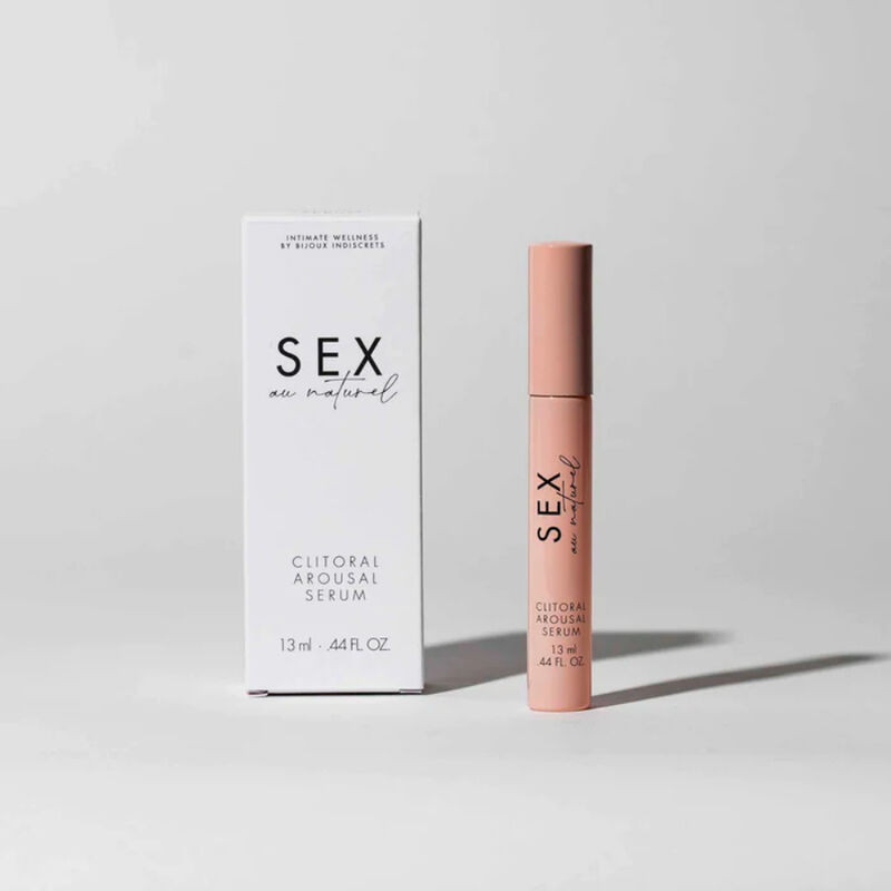 BIJOUX INDISCRETS SERUM ORGSMICO PARA CLITORIS