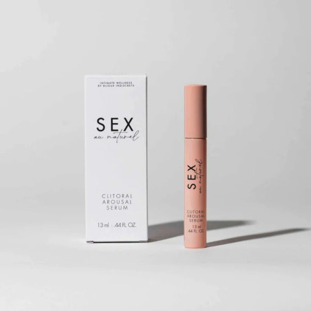 BIJOUX INDISCRETS SERUM ORGSMICO PARA CLITORIS