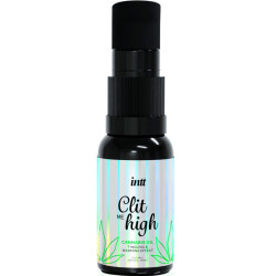 INTT RELEASES CLIT ME HIGH ACEITE CANNABIS 15 ML 2