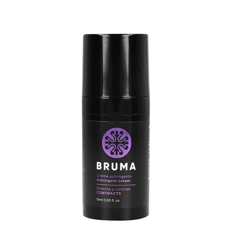 BRUMA GEL ASTRINGENTE VIRGEN OTRA VEZ