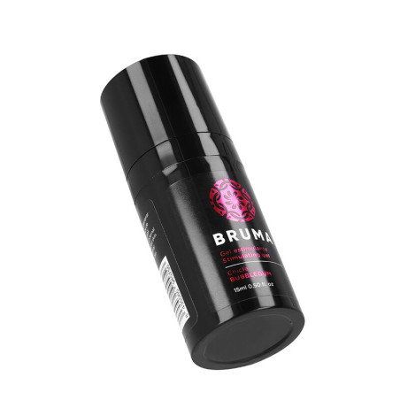 BRUMA ONAGRA ORGASM GEL SABOR CHICLE