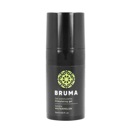 BRUMA ONAGRA ORGASM GEL SABOR SANDIA