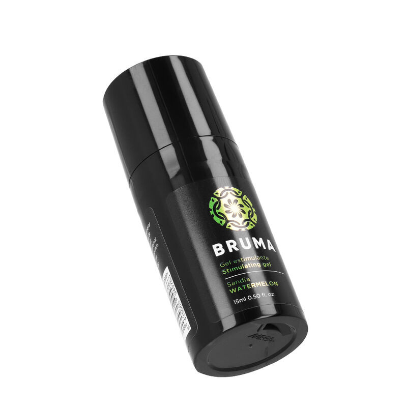 BRUMA ONAGRA ORGASM GEL SABOR SANDIA